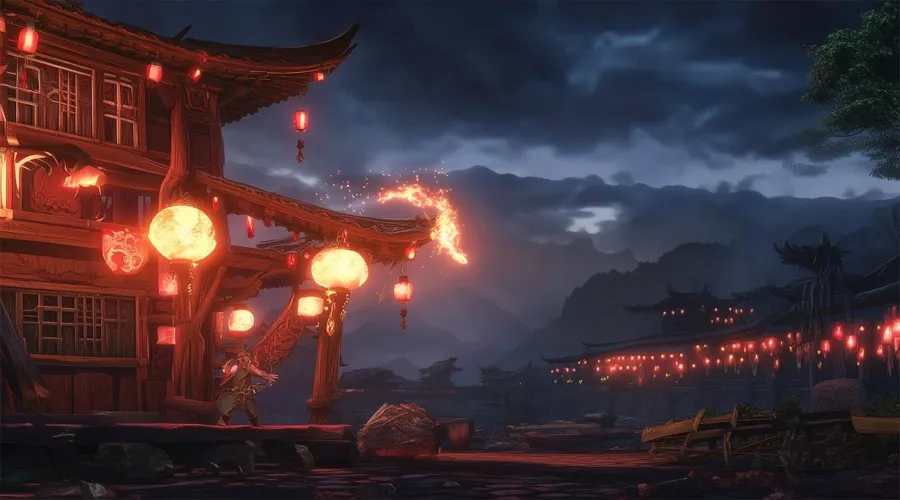 8月27日专属！仙剑奇侠传兑换码福利速领